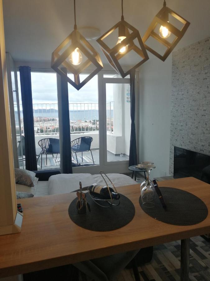 Studio Apartment Lanterna Zadar Exterior photo