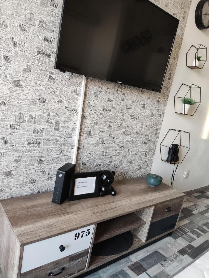 Studio Apartment Lanterna Zadar Exterior photo